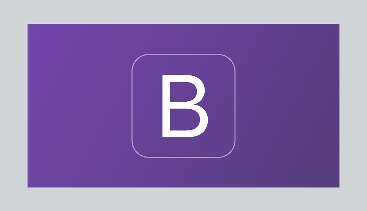 logo of Bootstrap